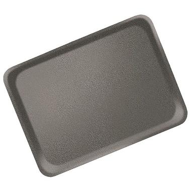 Serveringsbakke Cambro Cafeteria 43x33 cm Lamineret Granit,stk