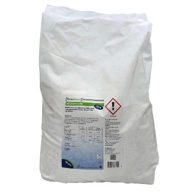 Vaskepulver Prime Source Ren med Parfume/Blegemiddel 10 kg,10 kg/sack