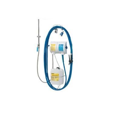 Skumanlæg Penguin Foam uden tilbehør,stk