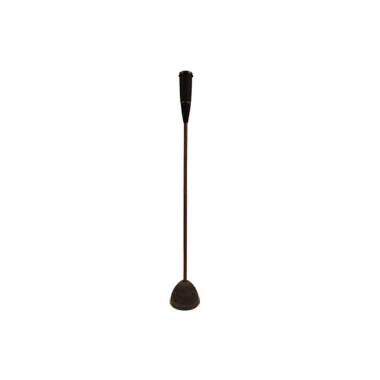 Fakkel 170 cm Træ til Udendørs brug til Refill,1 stk/krt