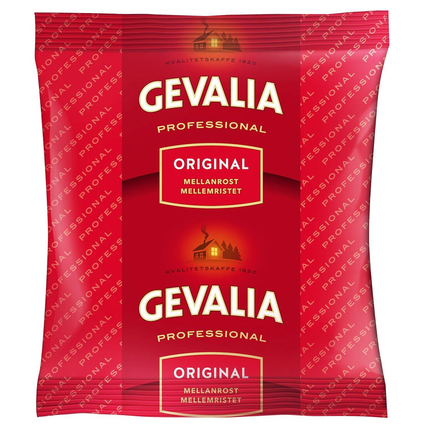 Kaffe Gevalia Professionel 500 gr,12 ps x 500 gr/krt