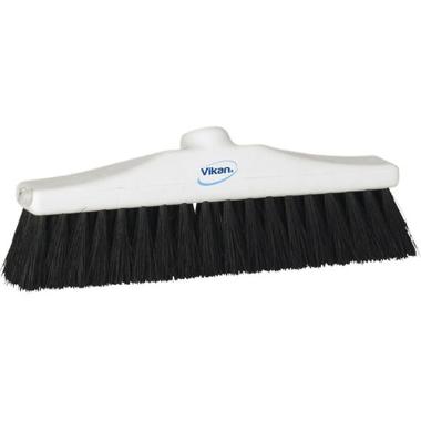Fejekost 32x7xH11.5 cm Medium Plast Hvid,1 stk