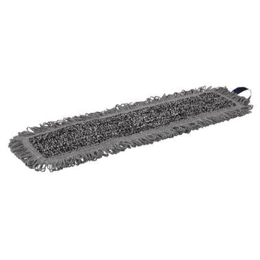 Moppe Wet Scrub 40 cm Velcro,stk