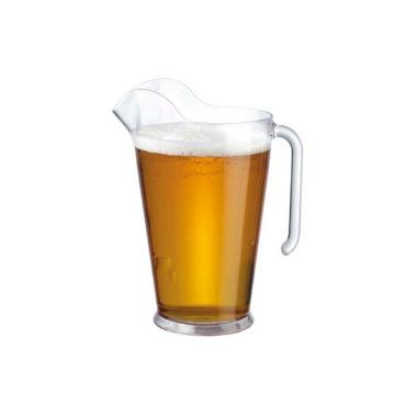 Serveringskande 2.3 ltr Stabelbar Polycarbonat,stk