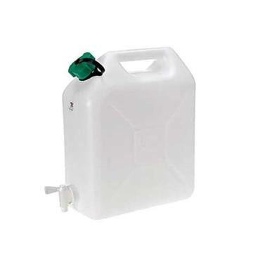 Dunk 10 ltr med Hane,stk