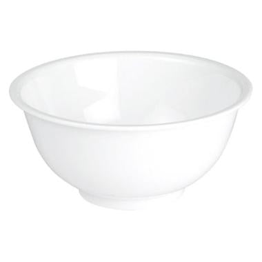 Røreskål Araven 7 ltr Ø32 cm PP Hvid,stk