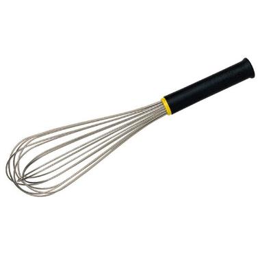 Piskeris Matfer 35 cm Plasthåndtag,stk