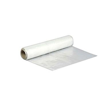 Sæk 125liter B1000xL1000mm 50my Standard Klar,200 stk/krt