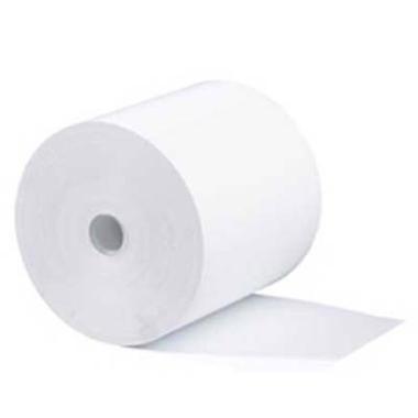 Termoruller 57x64x12 mm – 48 g, 50 m pr. rulle, BPA-fri (60 ruller pr. kasse)