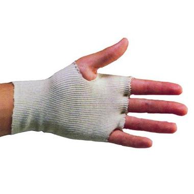 Handske One Size uden Fingre Bomuld,50 stk/pk