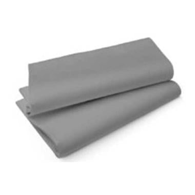 Dug Stikdug Evolin 127x180 cm Granit Grå,25 stk/krt