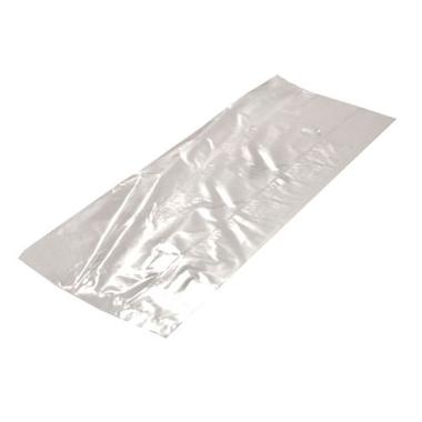 Plastpose 90x25x230 mm 25 my PE,1000 stk/krt