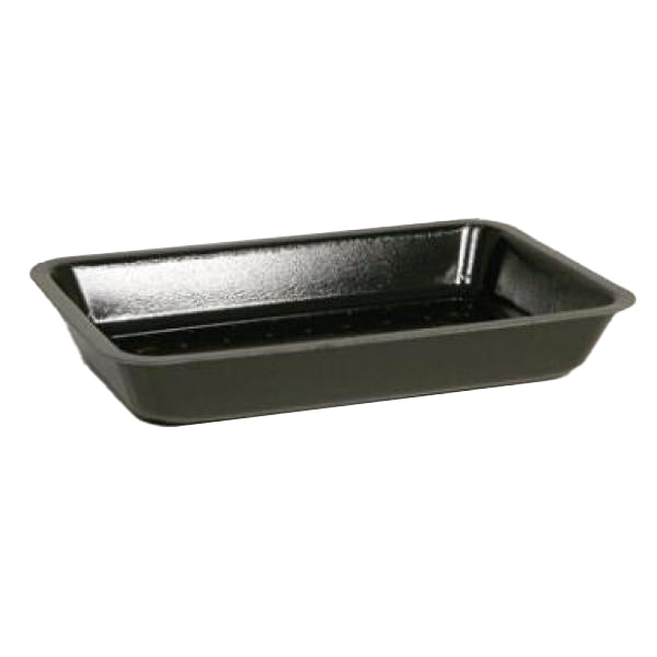 Skumbakke Linstar E47-24 4St 270x175x24 mm XPS Sort,240 stk/krt