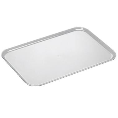 Fad 40x28 cm PS Smoky,40 stk/krt