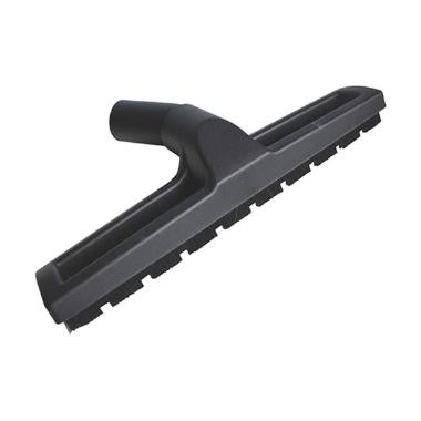 Mundstykke Nilfisk Parket 30 cm med Hjul/Børster til Støvsugerrør Ø32 mm,stk