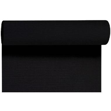 Kuvertløber Tete à Tetê Evolin 0.41x24m Granit Sort,4 rl/krt