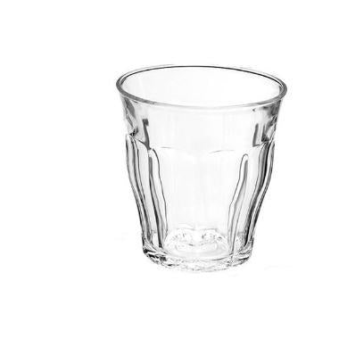 Glas Picardie 16 cl Ø7.5x7.8 cm Hærdet,6 stk/pk