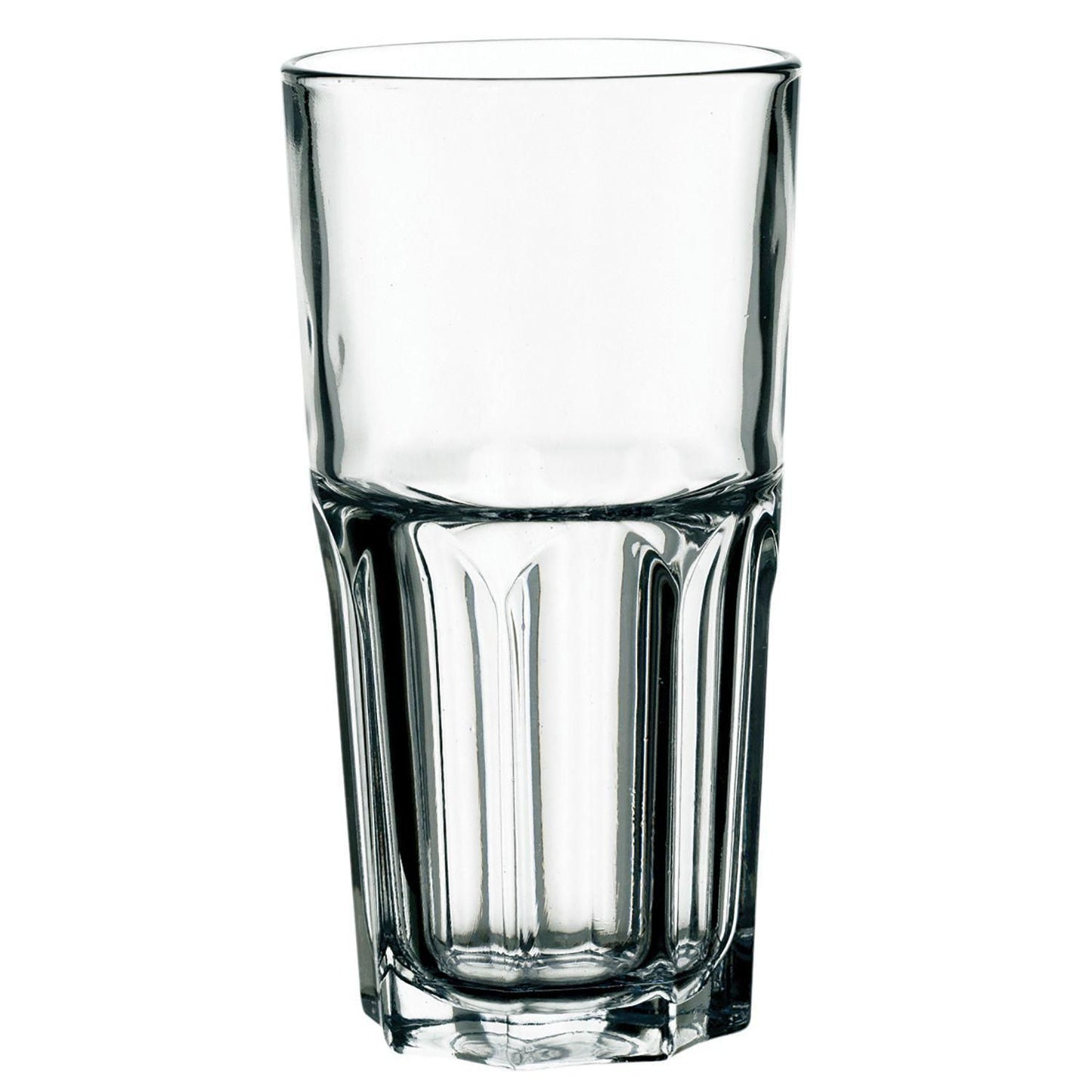 Glas Granity Cooler 31 cl Ø7.5x14 cm Hærdet,6 stk/pk