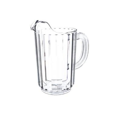 Serveringskande Pitcher 1.4 ltr Slagfast PC Klar,stk