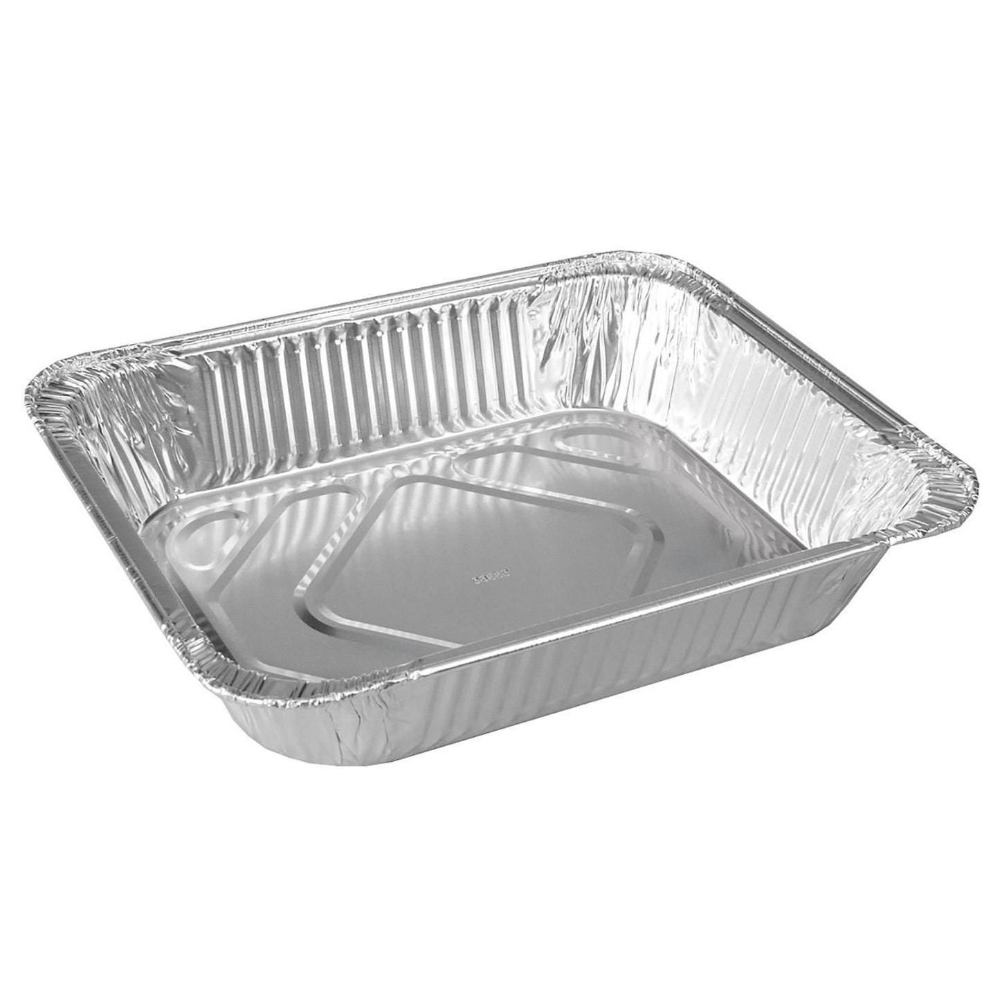 Alubakke Catersource 1/2 GN 3600 ml 324x263x60 mm,10 ps x 10 stk/krt