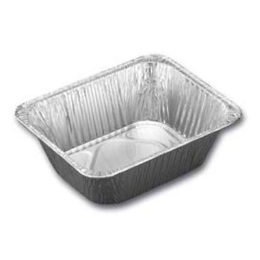 Gastrobakke 1/2 GN 5200 ml 324×264×102 mm (100 stk)