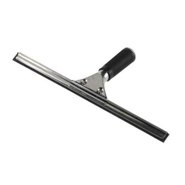 Vinduesskraber NMF 35cm med Gummiliste/Gevind,1 stk