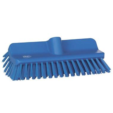 Børste Kombi Hi-Low 26.5 cm Medium Blå,1 stk