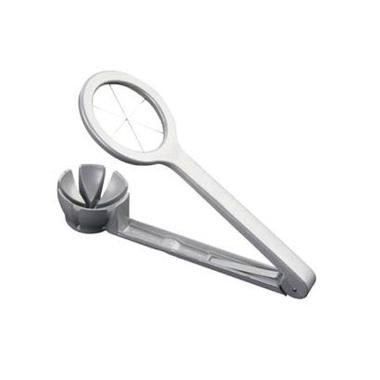 Æggedeler Columbus Støbt Bådformede stykker Aluminium,stk