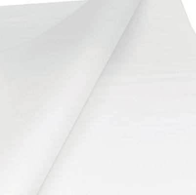 Bordpapir TableSMART L55xB65cm Papir 70gr hvid FRA 10828 60x70cm,500 stk/krt