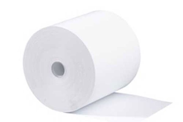 Bonrulle 76x70x12 mm 60 gr Træfri,10 pk x 5 rl/krt