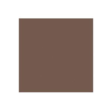 Serviet Duni 24x24cm 3-lag Chestnut brun,250 stk/pk