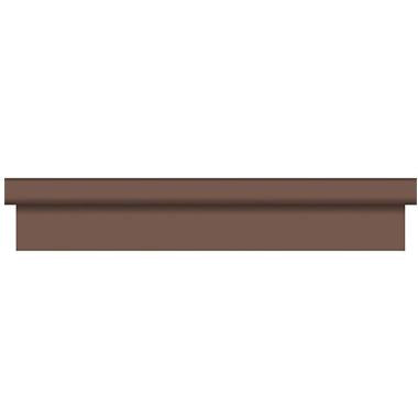Dug Rulledug Dunicel 1.18x25m Chestnut,1 Rl