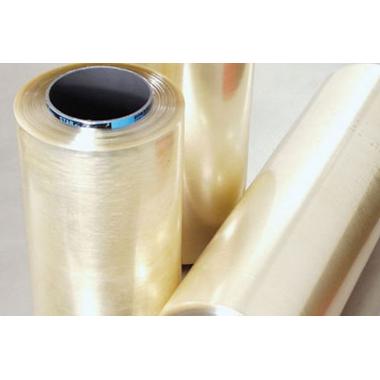 Lukkefilm 50 cm x 1500 M Koex-814 PVC 14 my,1 rl/krt