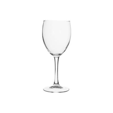 Vinglas Princesa 42 cl Ø8.9x21.2 cm Hærdet glas,6 stk/pk