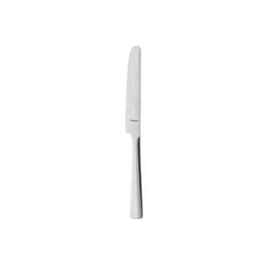 Bordkniv Moderno 22.8 cm Rustfrit stål Blank,12 stk/pk