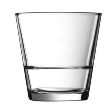 Glas Arcoroc Stack up 21 cl Ø8.3x8 cm,6 stk/pk