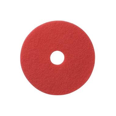 Rondel TASKI Americo Pad EURO 20 tommer 28x500 mm Rød til Rengøring,5 stk/krt