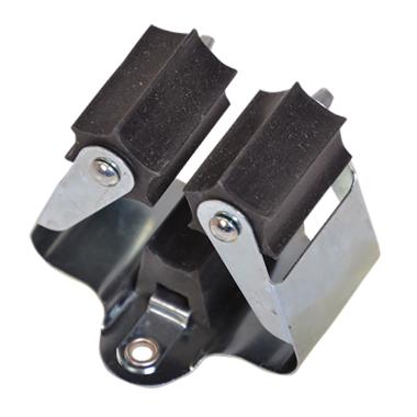 Redskabsholder 35 mm,stk