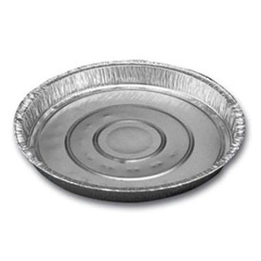Alubakke 900 ml Ø220/247x24 mm Rund,5 ps x 100 stk/krt
