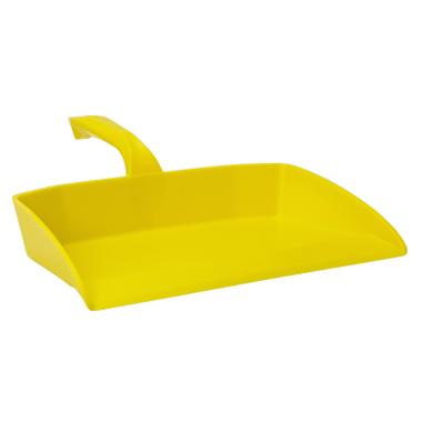 Fejebakke 33 cm Gul,stk