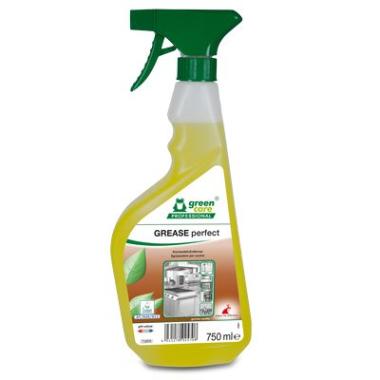 Grundrengøring Gulv/Ovfl/Inv Grease Perfect 750ml uden Parfume Klar-til-brug,750 ml/fl