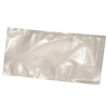 Vacuumpose 150x300 mm 90 my sidesvejst med ru overflade,100 stk/pk