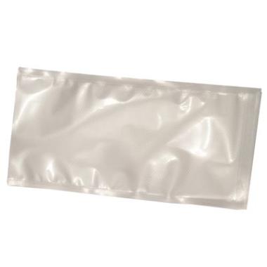 Vacuumpose 150x300 mm 90 my sidesvejst med ru overflade,100 stk/pk