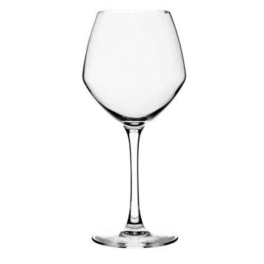 Vinglas Cabernet vin Jeunes 47 cl Ø9.7x21 cm på Fod,6 stk/pk