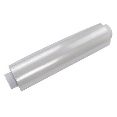 Film Uperforeret B44cmxL300m 9my PE klar,rl