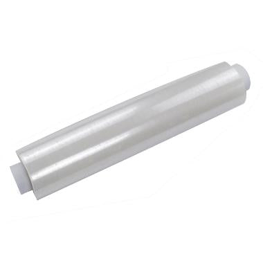 Film Uperforeret B59cmxL300m 9my PE Klar,rl