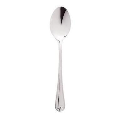Dessertske Elegance 17.7 cm Rustfri stål Blank,12 stk/pk