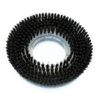 Børste Rund Prolene 21 tommer 508mm Velcro til Gulvvasker Nilfisk SC500/530/2000,1 stk