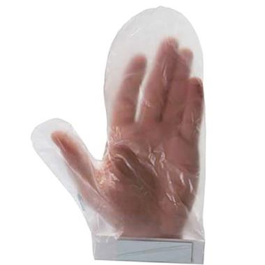Handske til clean hands,100 stk/ps