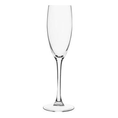 Champagneglas Cabernet 16 cl Ø7x22.5 cm på Fod,6 stk/pk